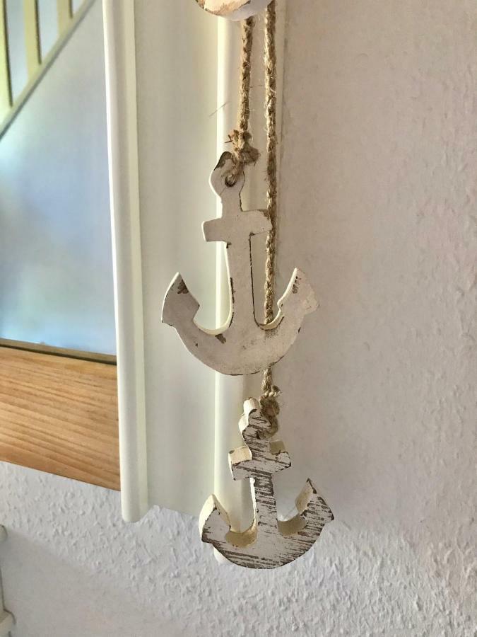 Liegeplatz Twee Lägenhet Laboe Exteriör bild